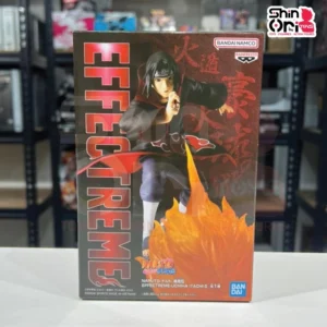 Naruto Shippuden Effectreme Itachi UchihaⅡ