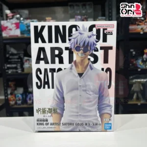 Jujutsu Kaisen King of Artist Satoru Gojo (Hidden Inventory/Premature Death Arc II)