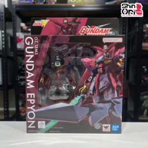 Gundam Universe OZ-13MS Gundam Epyon [GU]