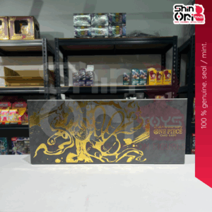 ONE PIECE CARD GAME 2nd ANNIVERSARY SET