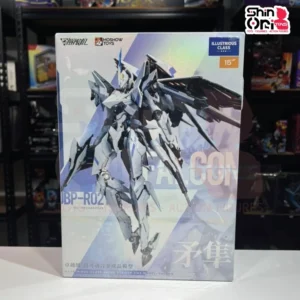 Moshow Toys UBP-R02T Illustrious-Class Break Striker Model Falcon