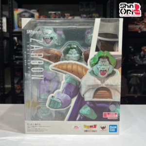 [READY STOCK] S.H.Figuarts Dragon Ball Zarbon -True Power- [SHF]