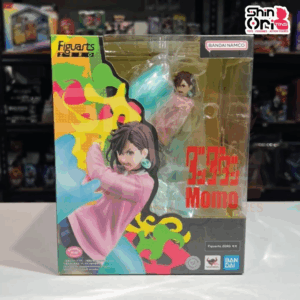 [READY STOCK] Figuarts Zero Dandadan Momo [FZ]