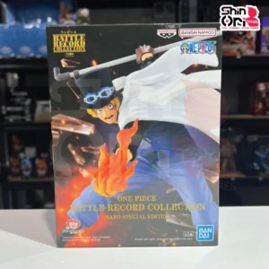 One Piece Battle Record Collection Sabo (Special Edition) Figure