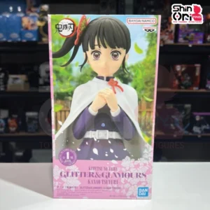 Demon Slayer: Kimetsu no Yaiba Glitter & Glamours Kanao Tsuyuri