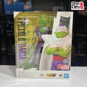 [READY STOCK] S.H.Figuarts Dragon Ball Piccolo - Daima - [SHF]