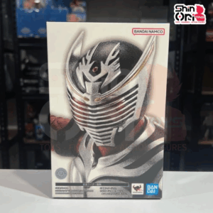[READY STOCK] S.H.Figuarts (Shinkocchou Seihou) Masked Rider Ryuki [SHF]