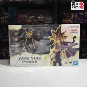 [READY STOCK] S.H.Figuarts Yami Yugi - Yugioh [SHF]